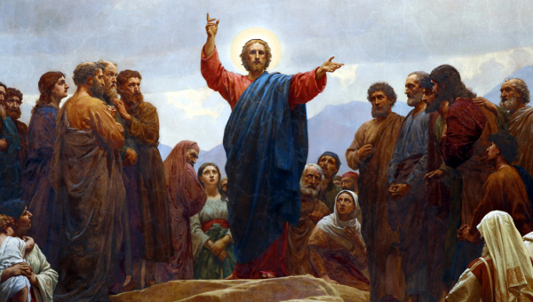 Programa Ver y Creer (28 de junio) Tema: Construir el Reino de Dios
