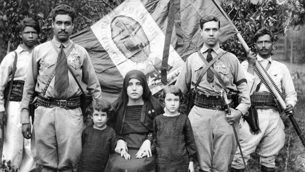 Programa Ver y Creer (26 de julio) Tema: A 100 años del conflicto cristero