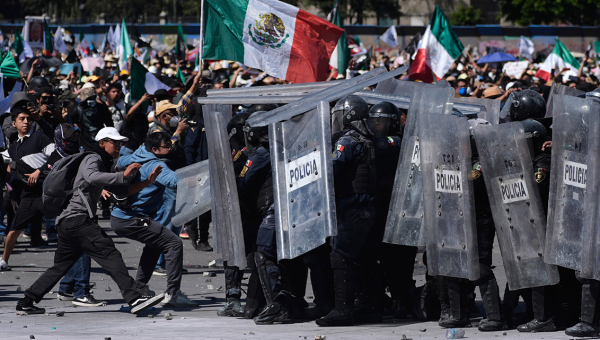 Programa Ver y Creer (16 de agosto) Tema: Humanismo y antiviolencia