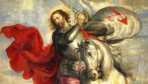 Programa Ver y Creer (20 de septiembre) Tema: El apóstol Santiago